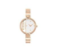 Versus Versace Mod. RUE Denoyez, Analógico Unisex Adultos, Multicolor, 34MM