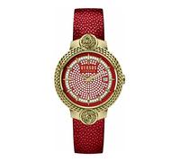 Versus Versace Mouffetard Crystal Collection - Reloj de lujo para mujer