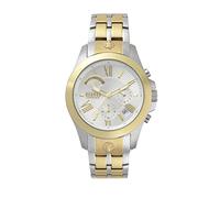 Versus Versace Reloj Analogico para Hombre de Cuarzo con Correa en Acero Inoxidable VSPBH1418
