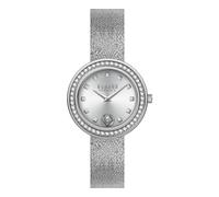 Versus Versace- Reloj de Mujer de Cuarzo Carnaby Street- Accessories- Mujer- Gris- ONE SIZE- Reloj de Mujer de Cuarzo Carnaby Street
