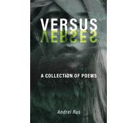 Versus/Verses: A Collection of Poems