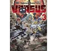 Versus. Vol. 3