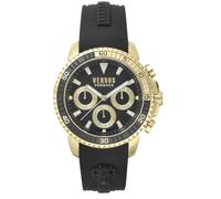 Versus VSPLO1321 relojes de pulsera Hombre movimiento cuarzo, Correa