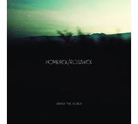 Versus The World Homesick/Roadsick (Vinyl)