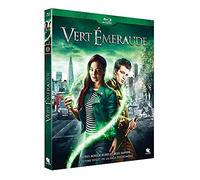 Vert Émeraude [Francia] [Blu-ray]