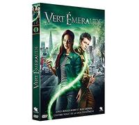 Vert Émeraude [Francia] [DVD]