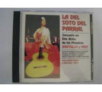 Vert: La Del Soto Del Parral
