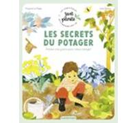 Vert Planète - Planter Une Graine Pour Mieux Manger (ebook)