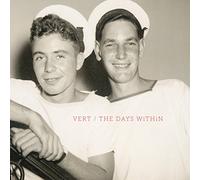 Vert - The Days Within