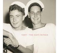 Vert The Days Within (Vinyl) 12" Album