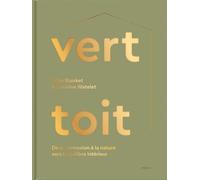 Vert toit: De la connexion à la nature vers l'équilibre intérieur