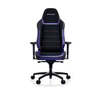 VERTAGEAR P-Line 6800 - Silla para Videojuegos, tamaño Grande/XL, Color Morado Medianoche