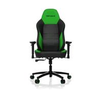Vertagear Pl1000 Silla Gaming Negra-Verde