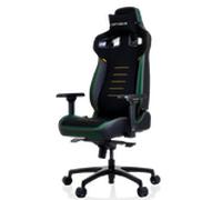 Vertagear PL4800 Verde Medianoche | Silla Ergonómica Reclinable Ajuste Lumbar Reposabrazos 4D
