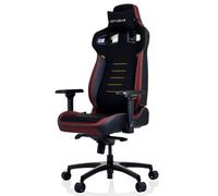 Vertagear PL4800 XL Silla Gaming Rojo Borgoña