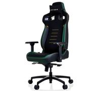 Vertagear PL4800 XL Silla Gaming Verde Medianoche