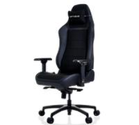 Vertagear PL6800 Negra Carbón | Silla Ergonómica Reclinable Ajuste Lumbar Reposabrazos 4D