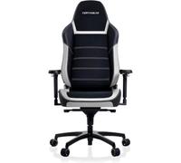 SILLA GAMING VERTAGEAR PL6800 NEGRA CON BLANCO