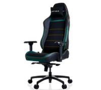 Vertagear PL6800 Verde Medianoche | Silla Ergonómica Reclinable Ajuste Lumbar Reposabrazos 4D