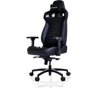 SILLA GAMING VERTAGEAR PL4800 NEGRA CARBON