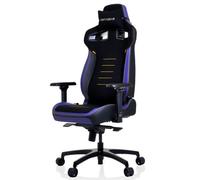 SILLA GAMING VERTAGEAR PL4800 PURPURA MEDIA NOCHE