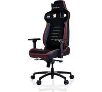 Vertagear Racing PL4800 Silla Gaming Ergonómica Rojo Borgoña