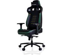 Vertagear Racing PL4800 Silla Gaming Ergonómica Verde Medianoche