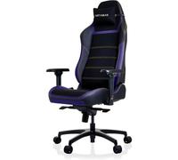 Vertagear Racing Series PL6800 Silla Gaming Ergonómica Púrpura Medianoche
