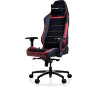 Vertagear Racing Series PL6800 Silla Gaming Ergonómica Rojo Borgoña