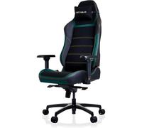 Vertagear Racing Series PL6800 Silla Gaming Ergonómica Verde Medianoche