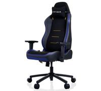 Vertagear Racing Series SL3800 Silla Gaming Ergonómica Azul Medianoche