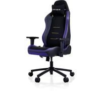 Vertagear Racing Series SL3800 Silla Gaming Ergonómica Púrpura Medianoche