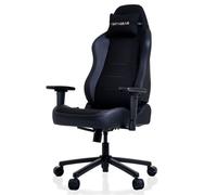SILLA GAMING VERTAGEAR SL3800 NEGRA CARBON