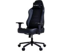 Vertagear SL3800 Negra Carbon | Silla Ergonómica Reclinable Ajuste Lumbar Reposabrazos 3D