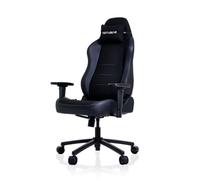 Vertagear SL3800 Negra Carbon | Silla Ergonómica Reclinable Ajuste Lumbar Reposabrazos 3D