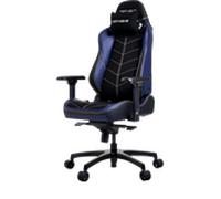 Vertagear SL5800 Azul Medianoche | Silla Ergonómica Reclinable Ajuste Lumbar Reposabrazos 4D