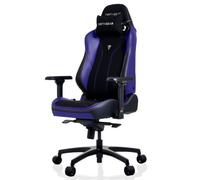 Vertagear SL5800 Silla Gaming Azul Medianoche