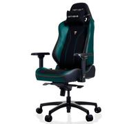 Vertagear SL5800 Silla Gaming Verde Medianoche