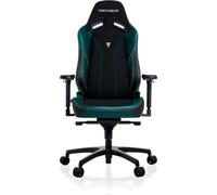 Vertagear SL5800 Silla Gaming Verde Medianoche