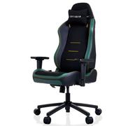 Vertagear SL3800 Silla Gaming Verde Medianoche