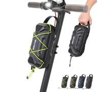 Vertast 2 / 3/4 L - Bolsa de patinete eléctrico para scooter eléctrico para Xiaomi MI Mijia M365 Pro Sedway Ninebot ES1/2/3/4, 2 L