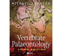 Vertebrate Palaeontology 3e Instructor's Manual and Images from the Book Downloadable to PowerPoint CD-ROM