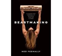 Vertebrate Publishing Beastmaking manual de entrenamiento de escalada
