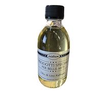 Vertecchi For Art - Aceite de lino refinado Abralux 250 ml