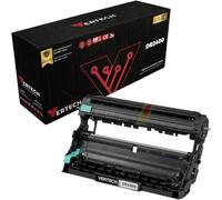 Vertech DR2400 Unidad de Tambor para Brother DCP-L2530DW L2510D L2537DN L2550DN HL-L2350DW L2310D L2357DW L2370DN L2375DW MFC-L2710DW L2710DN MFC-L2730DW MFC-L2750DW
