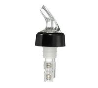 Vertedor de vino portátil de 20 ml/30 ml, dispensador cuantitativo de alcohol y líquido, boquilla de medición de botella de aceite, decantador de vino, herramienta para bebidas alcohólicas (20 ml