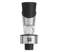 Zwilling Decantador de vino / Tapón de vino Zwilling Sommelier acero inoxidable