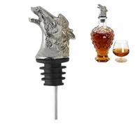 Vertedor Para Vino Pitorros En Forma De Caballo Para Botellas De Licor