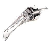 Vertedores de botellas aireadores de vino - Acrílico con pico de águila, pico de licor Vertedor profesional de barra antigoteo para licores, vinagre, utensilios de cocina para restaurante en c