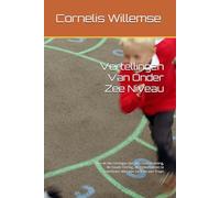 Vertellingen Van Onder Zee Niveau: Hoe de Na-Oorlogse tijd, een Overstroming, de Koude Oorlog, en Volwassenen te Overleven: Met een Lach en een Traan